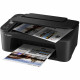 Imprimante Multifonction - CANON PIXMA TS3550i - Jet d'encre bureautique et photo - Couleur - WIFI - Noir