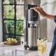 Machine DUO Noire Promo - SODASTREAM