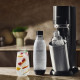 Machine DUO Noire Promo - SODASTREAM