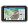 Garmin Overlander - Systeme de navigation satellite robuste et polyvalent