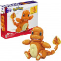 Mega Construx - Pokémon - Salameche Geant - jouet de construction - 7 ans et +