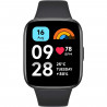 Montre connectée Xiaomi Redmi Watch 3 Active Noir