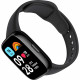 Montre connectée Xiaomi Redmi Watch 3 Active Noir