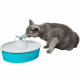 PetSafe - Fontaine a Eau Papillon pour chat et chien Drinkwell, 4 Différents Flux, Double Filtration, Facile a nettoyer, 1,5 L