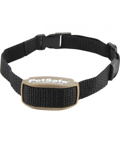 PETSAFE Collier supplémentaire Mini Barrier - Noir - Pour chat et chien