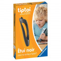 Ravensburger-tiptoi Etui noir-4005556001811-A partir de 3 ans