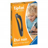 Ravensburger-tiptoi Etui noir-4005556001811-A partir de 3 ans