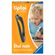 Ravensburger-tiptoi Etui noir-4005556001811-A partir de 3 ans