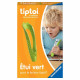 Ravensburger-tiptoi Etui vert-4005556001828-A partir de 3 ans