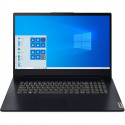 PC portable - LENOVO - IdeaPad 3 17ITL6 - 17 HD - AMD R7-5700U - RAM 12 Go - SSD 512Go - Win 11  AZERTY