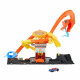 HW CITY ATTAQUE DU COBRA - HOT WHEELS - HTN81