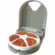 PetSafe - Distributeur de Croquettes Automatique Eatwell pour Chien/Chat , Jusqu'a 5 Repas- Programmable - Plateau lavable