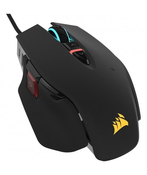 CORSAIR - Souris Gaming M65 RGB ELITE (CH-9309011-EU)