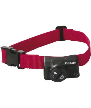 PetSafe Collier récepteur sans fil pour animaux de compagnie 3,6+ kg