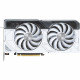 ASUS - Carte Graphique - DUAL-RTX4070 SUPER-O12G-WHITE