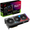 ASUS - Carte Graphique - ROG-STRIX-RTX4070 TI SUPER-O16G-GAMING