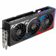 ASUS - Carte Graphique - ROG-STRIX-RTX4070 TI SUPER-O16G-GAMING