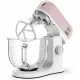 Robot pâtissier multifonction KENWOOD KMX754PP -  - Moteur professionnel 1000W - 2 sorties pour accessoires - Bol en verre 5L…