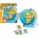 Ravensburger-tiptoi Globe terrestre interactif-4005556001910-A partir de 7 ans