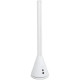 SILENT-AIR TUBE - Ventilateur colonne sans pale 26W tres silencieux blanc