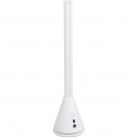 SILENT-AIR TUBE - Ventilateur colonne sans pale 26W tres silencieux blanc