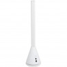 SILENT-AIR TUBE - Ventilateur colonne sans pale 26W tres silencieux blanc