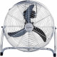 LOUISIANE - Ventilateur industriel de sol / Brasseur d'air Ø45cm 70W