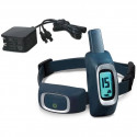 PetSafe - Collier de Dressage avec télécommande digitale pour 2 Chiens, portée de 600m, Rechargeable,Étanche,Signal Sonore/Vi…