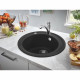 Evier composite - GROHE - K200