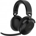 Casque gaming sans fil - CORSAIR - HS65 Wireless V2 - Carbone