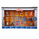 DISNEY SET 18PCS