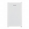 Réfrigérateur table top BRANDT BST504ESW - 1 porte - 102L - L50 cm - Blanc