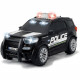 Voiture de police Ford Police Interceptor avec fonctions sonores et lumineuses - Dickie