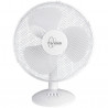 MIAMI 40 - Ventilateur a poser Ø40cm 50W blanc oscillant