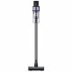 SAMSUNG Jet 75E Turbo VS20B75B1R4 - Aspirateur Balai - Puissance 200 AW - 60 minutes d'autonomie - Station de chargement 2-en-1