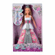 Poupée Princesse Magique 29cm - STEFFI LOVE - Robe qui change de couleur