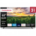 TV QLED - THOMSON - 65QA2S13 - 65'' (164 cm) - 4K UHD 3840x2160 - HDR - Smart TV Android - 4xHDMI