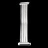 Carte graphique interne - COOLER MASTER - Riser Cable PCIe 4.0 x16 White - 200mm
