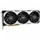 MSI - Carte graphique - RTX 4070TI VENTUS 3X E1 12G OC