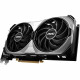 MSI - Carte graphique - RTX 4070TI VENTUS 2X 12G OC