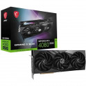 MSI - Carte graphique - NVIDIA GeForce RTX 4080 SUPER 16G VENTUS 3X OC