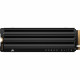 Disque SSD interne - CORSAIR - MP600 ELITE 1TB Gen4 PCIe x4 NVMe M.2 SSD - Sans dissipateur