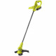 Coupe-bordures / dresse-bordures 18V RYOBI RY18LT23A-120 ONE+ Ø 23cm - 1 batterie et 1 chargeur inclus