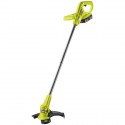 Coupe-bordures / dresse-bordures 18V RYOBI RY18LT23A-120 ONE+ Ø 23cm - 1 batterie et 1 chargeur inclus