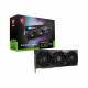 MSI - Carte graphique - NVIDIA GeForce RTX 4080 SUPER 16G GAMING X SLIM