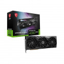MSI - Carte graphique - NVIDIA GeForce RTX 4080 SUPER 16G GAMING X SLIM