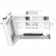 Vertical Graphics Card Holder - COOLER MASTER - Kit V3 white - PCIe 4.0