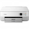 Imprimante Multifonction - CANON PIXMA TS5351i - Jet d'encre bureautique et photo - Couleur - WIFI - Blanc