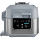 Friteuse sans huile - Ninja Speedi - ON400EU - 10-en-1 Cuiseur rapide, Air Fryer, friteuse Air Fryer, Multicuiseur - 5.7L