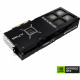 PNY - Carte graphique - GeForce RTX 4080 SUPER 16GB VERTO Overclocked Triple Fan DLSS 3